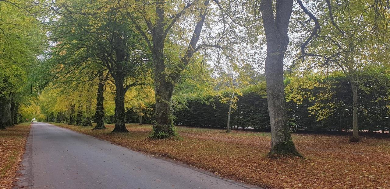 131 On Atholl Lejlighed Pitlochry Eksteriør billede